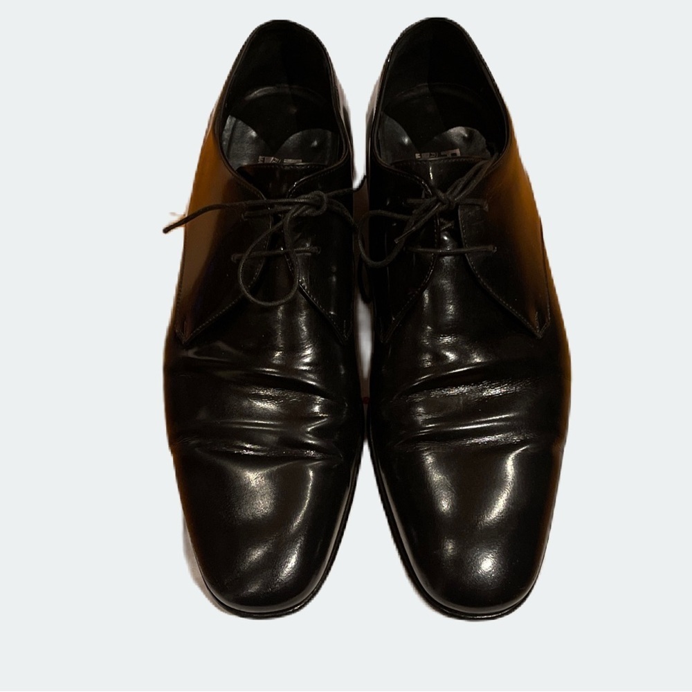Ferragamo shoes